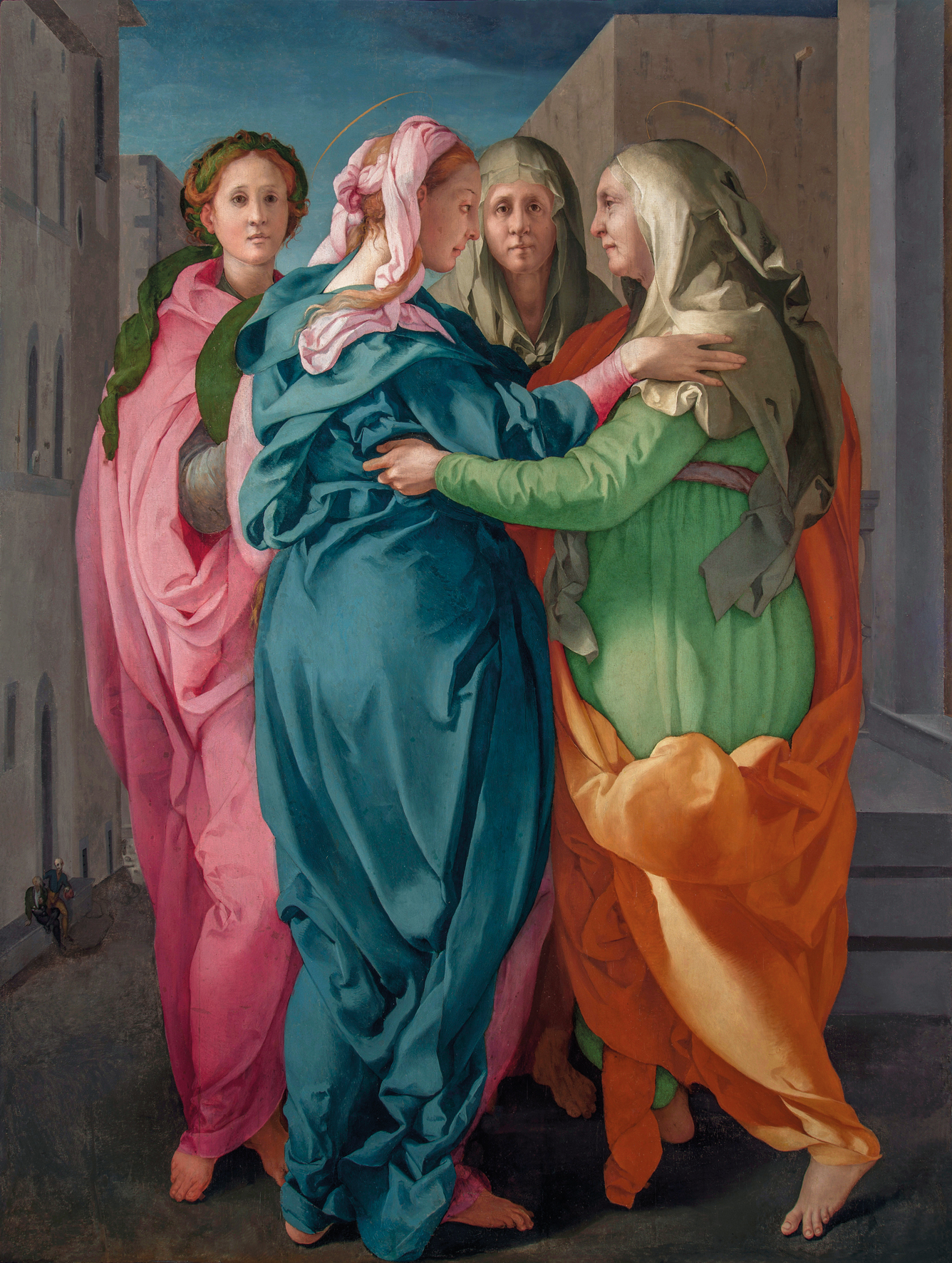 Visitation