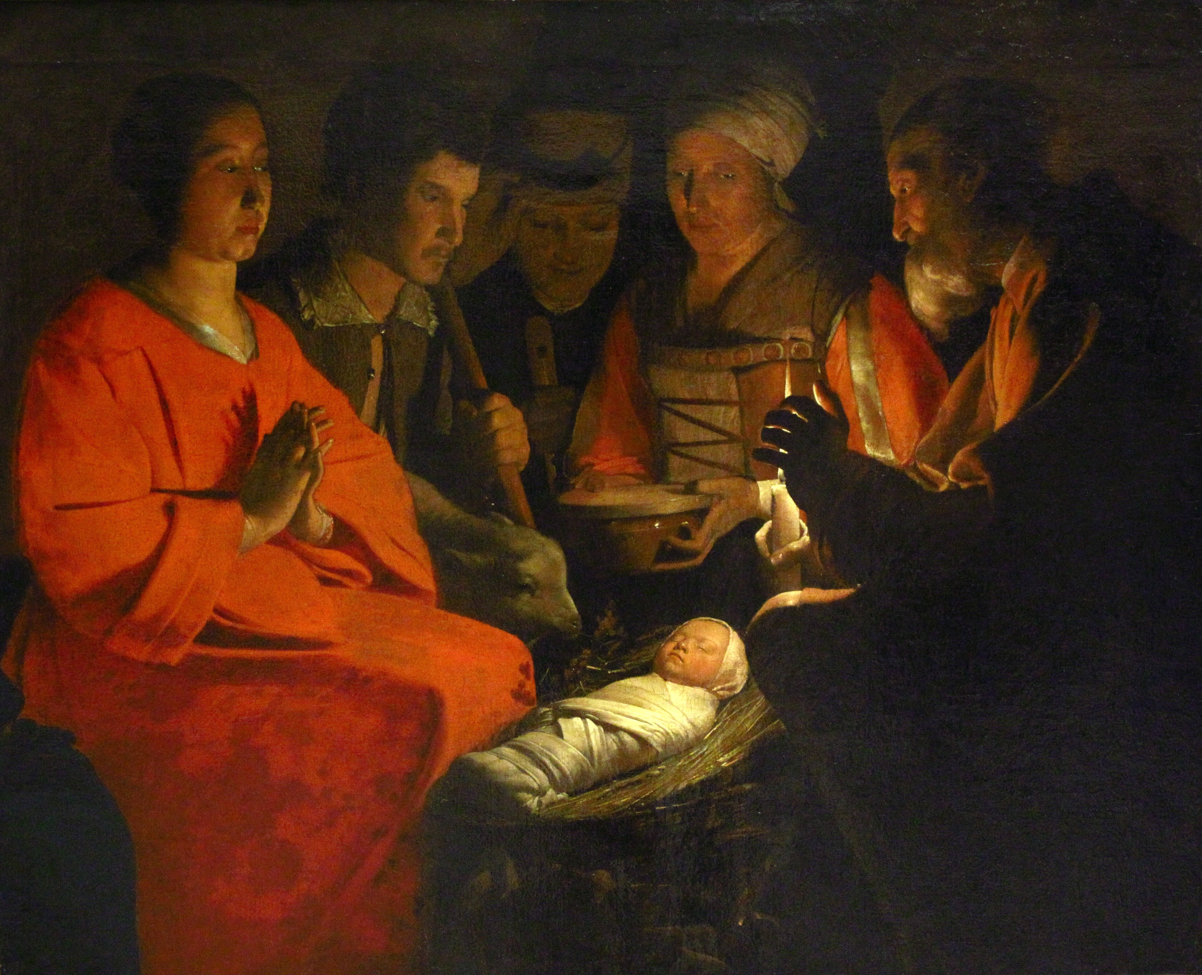 Nativity of the Lord